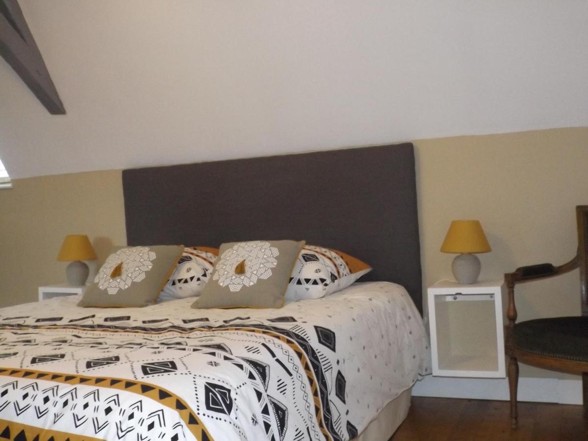 Bed & Breakfast Au Calme Lalinde Exterior foto