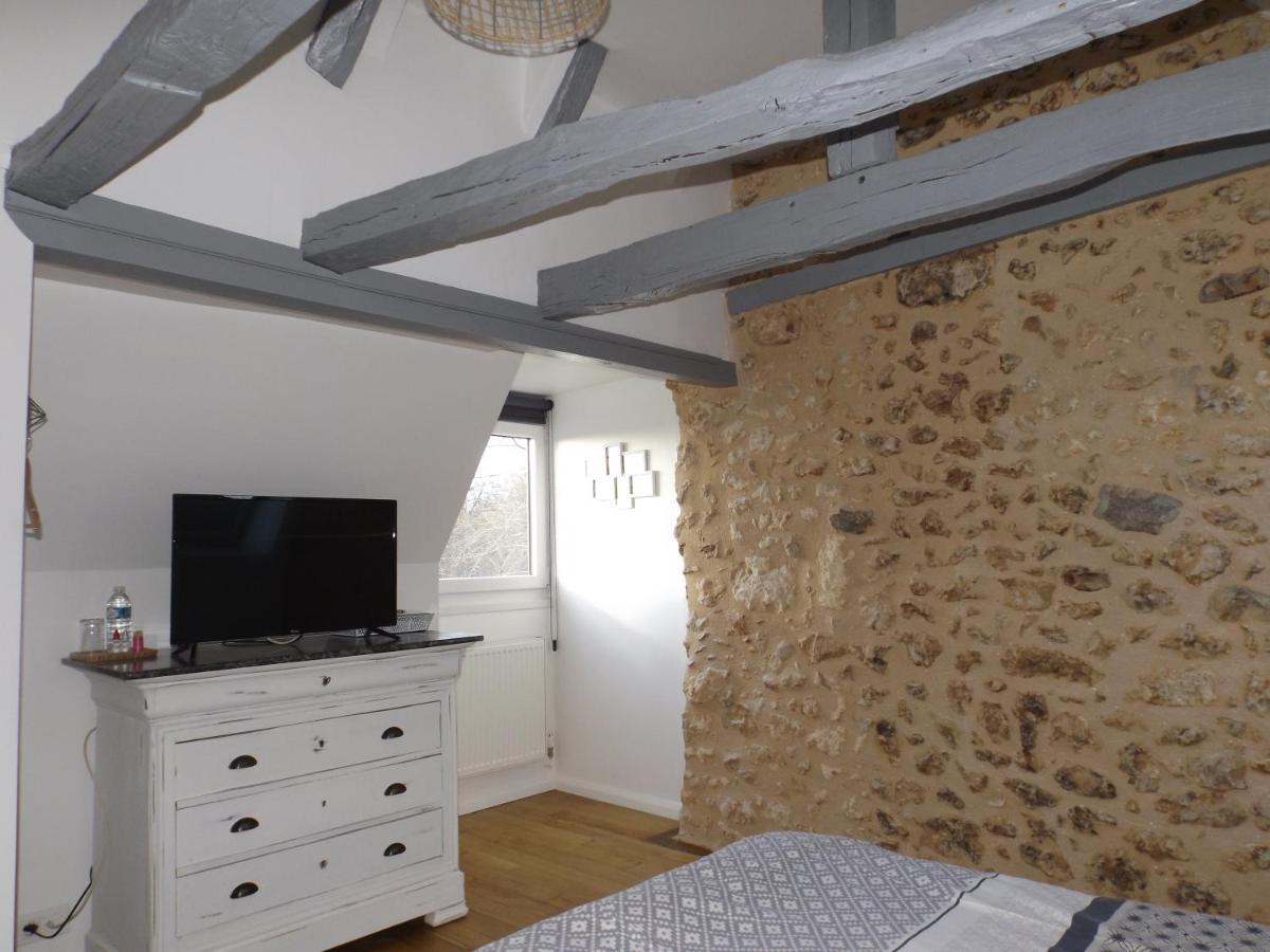 Bed & Breakfast Au Calme Lalinde Exterior foto